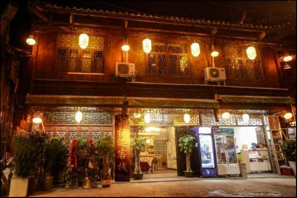 哪些违建不用拆除