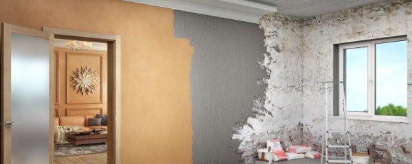 清水墙与混水墙的区别