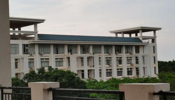 海南的大学都有哪些大学