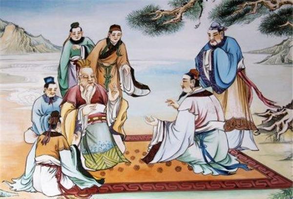 下九流是哪九流