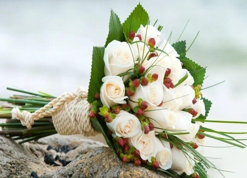 白玫瑰花的花语是什么意思