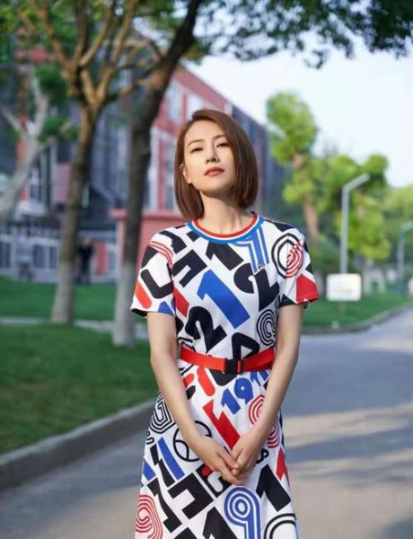 40岁女人最有气质发型