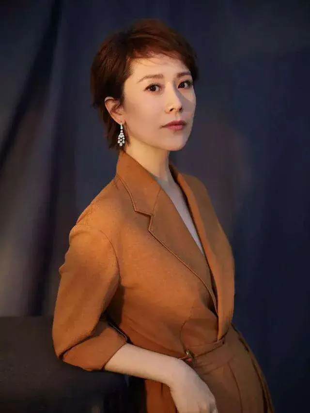 40岁女人最有气质发型