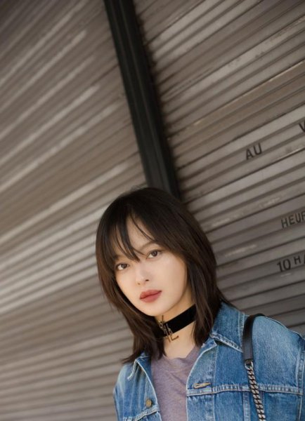 40岁女人最有气质发型