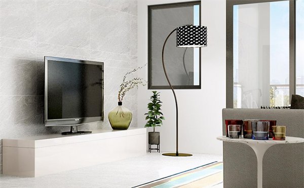 长安瓷砖是几线品牌