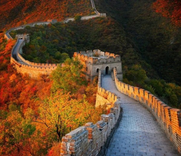 七大奇迹是哪七大