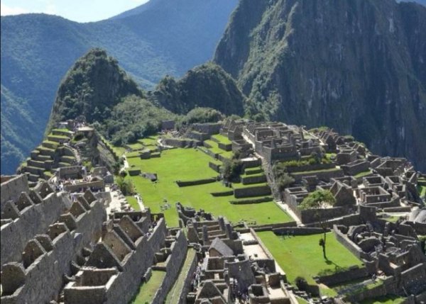 七大奇迹是哪七大