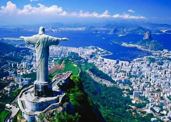 七大奇迹是哪七大