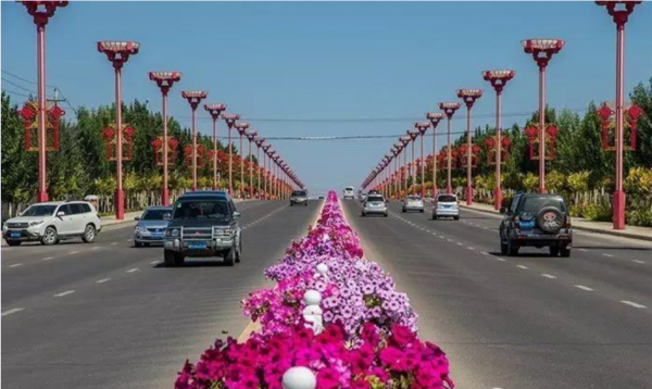 新疆北屯市属于哪个地区管辖