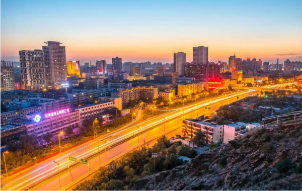 新疆北屯市属于哪个地区管辖