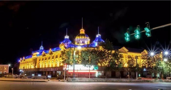 新疆北屯市属于哪个地区管辖