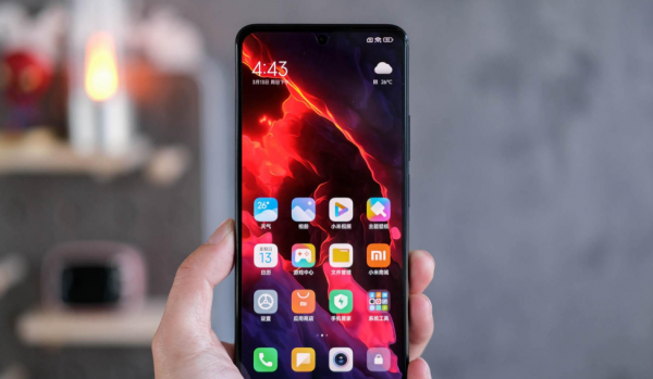 手机排名前十品牌2023性价比最高