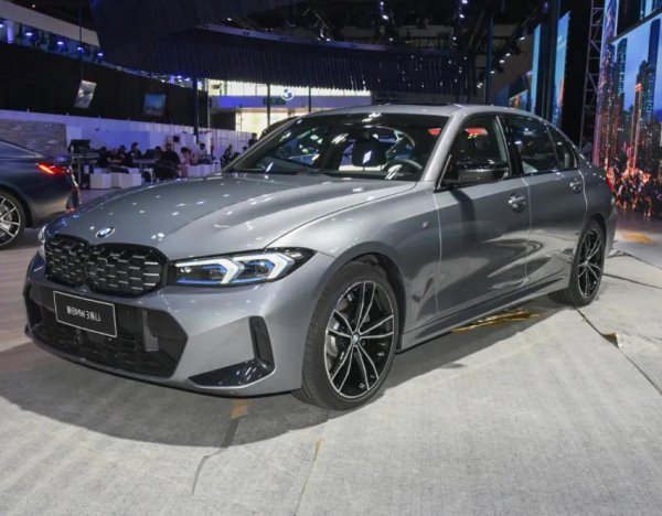 宝马3系哪个版本最值得买