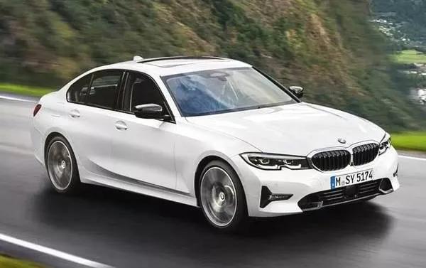 宝马3系哪个版本最值得买