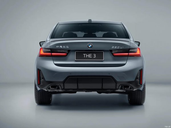 宝马3系哪个版本最值得买