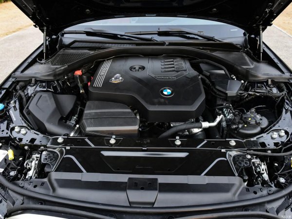 宝马3系哪个版本最值得买