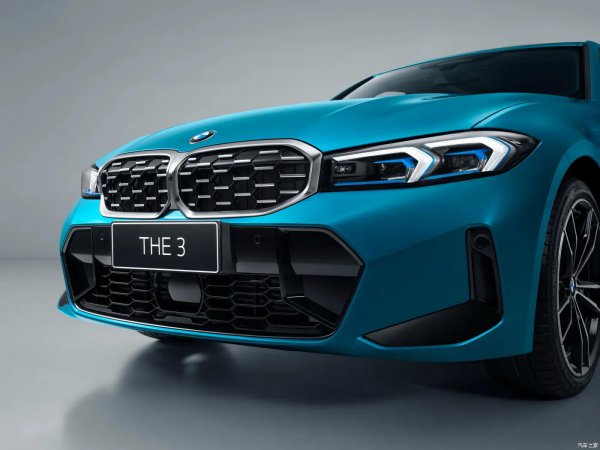 宝马3系哪个版本最值得买