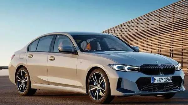 宝马3系哪个版本最值得买