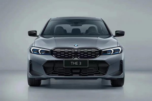 宝马3系哪个版本最值得买