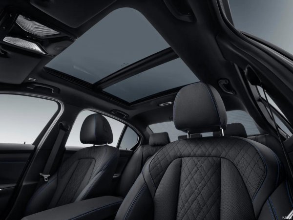 宝马3系哪个版本最值得买