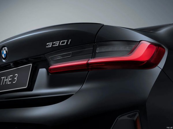 宝马3系哪个版本最值得买