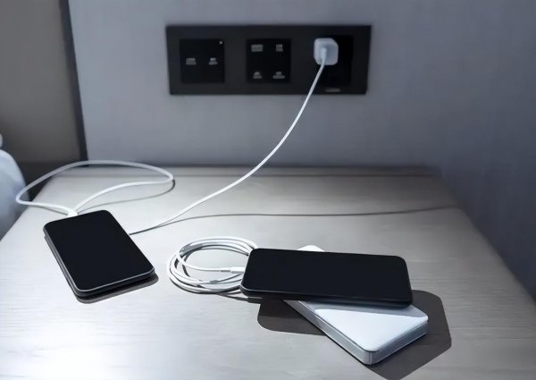 手机电池能用几年