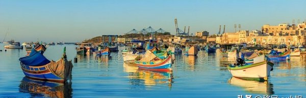 比较容易移民的国家排名