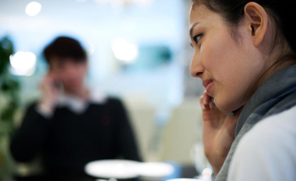 怎么挽留一个人的心不离开