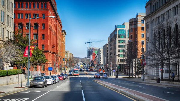 美国最穷的五个州是哪里