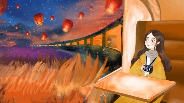 女生说想你了怎么回复