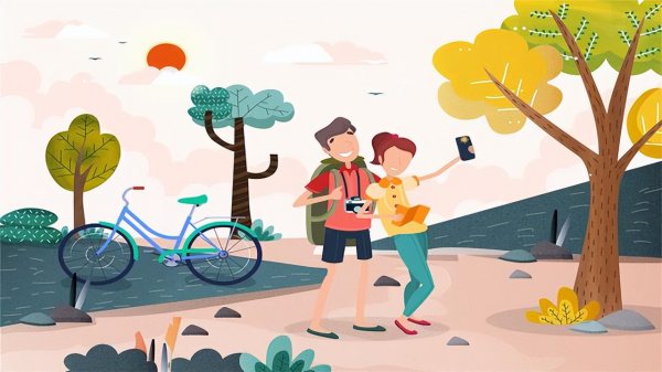 女生说想你了怎么回复