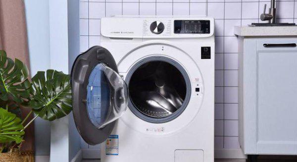 洗衣机e1是什么故障