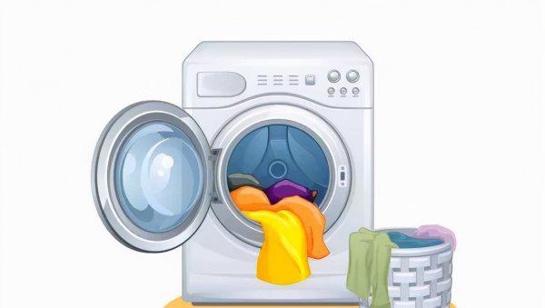 洗衣机e1是什么故障