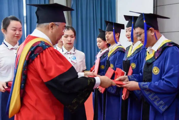 最高学历和最高学位是什么学位