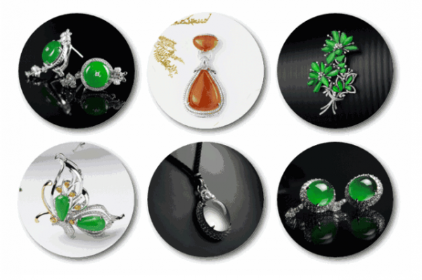 戴翡翠的好处和功效