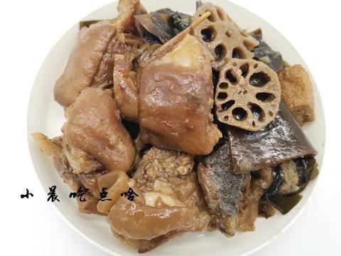 山东美食排行榜前十名