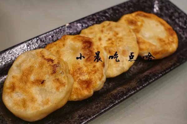 山东美食排行榜前十名