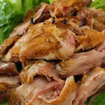 山东美食排行榜前十名