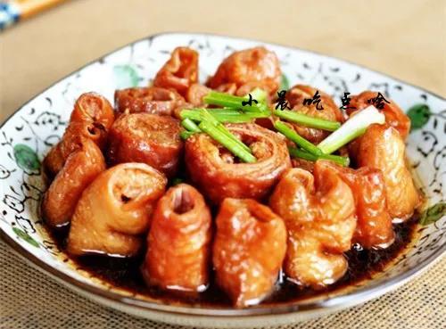 山东美食排行榜前十名