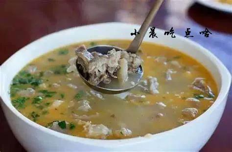 山东美食排行榜前十名