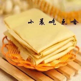 山东美食排行榜前十名