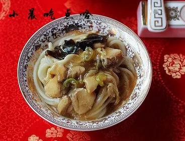 山东美食排行榜前十名