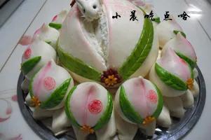 山东美食排行榜前十名