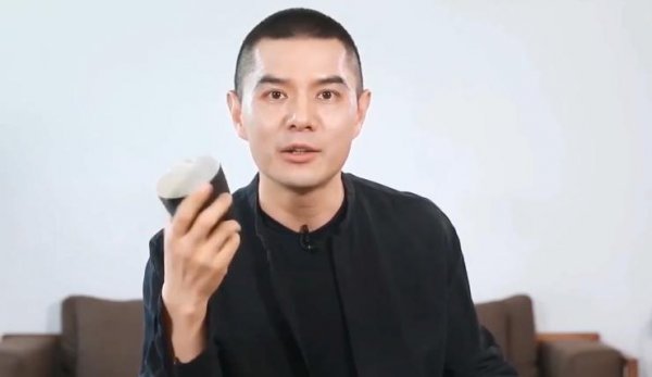 央视主持人赵普简历及资料