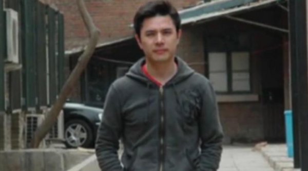 央视主持人赵普简历及资料