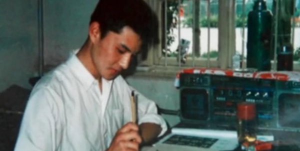 央视主持人赵普简历及资料