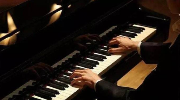 世界十大最难钢琴曲排名公认