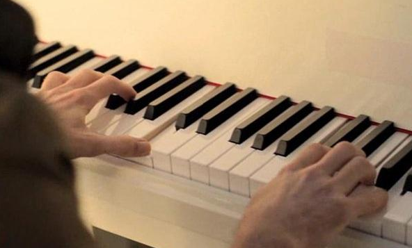 世界十大最难钢琴曲排名公认