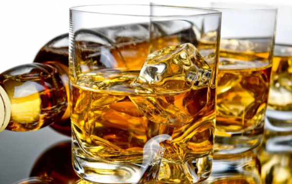 威士忌属于什么酒