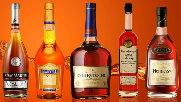 威士忌属于什么酒